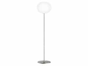 Flos Glo Ball Gulvlampe - Den perfekte belysning til alle husets rum