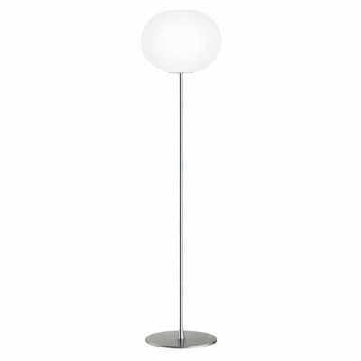 Flos Glo Ball Gulvlampe - Den perfekte belysning til alle husets rum