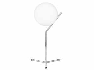 Flos bordlampe - Den perfekte kombination af skønhed og funktionalitet