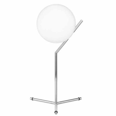 Flos bordlampe - Den perfekte kombination af skønhed og funktionalitet