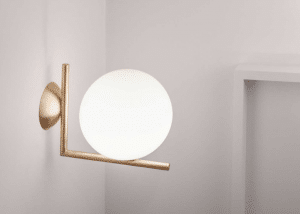 FLOS - væglamper til de kræsne