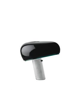 Flos snoopy lampe: Vintage der passer til nutiden