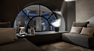 FLOS Taccia